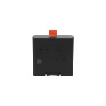 JBL Battery 400 & Charger, 4 Cell Replaceable Battery